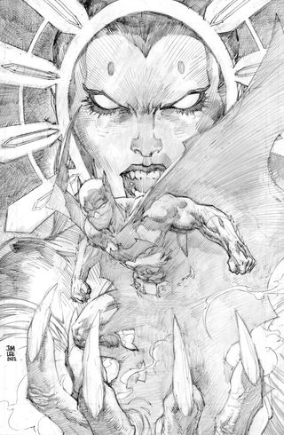 DC August 2022 solicitations