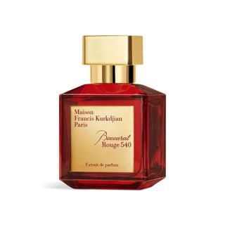 Maison Francis Kurkdjian Baccarat Rouge 540 Extrait