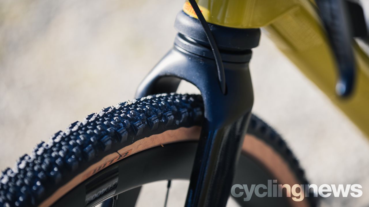 BMC URS One 2022 first ride review