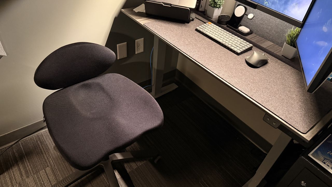 Vari | CoreChair