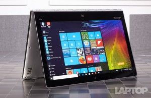 Lenovo Yoga 900 - Full Review and Benchmarks | Laptop Mag
