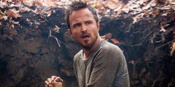 hulu the path aaron paul