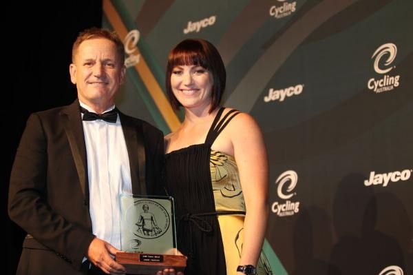 Meares smiles again