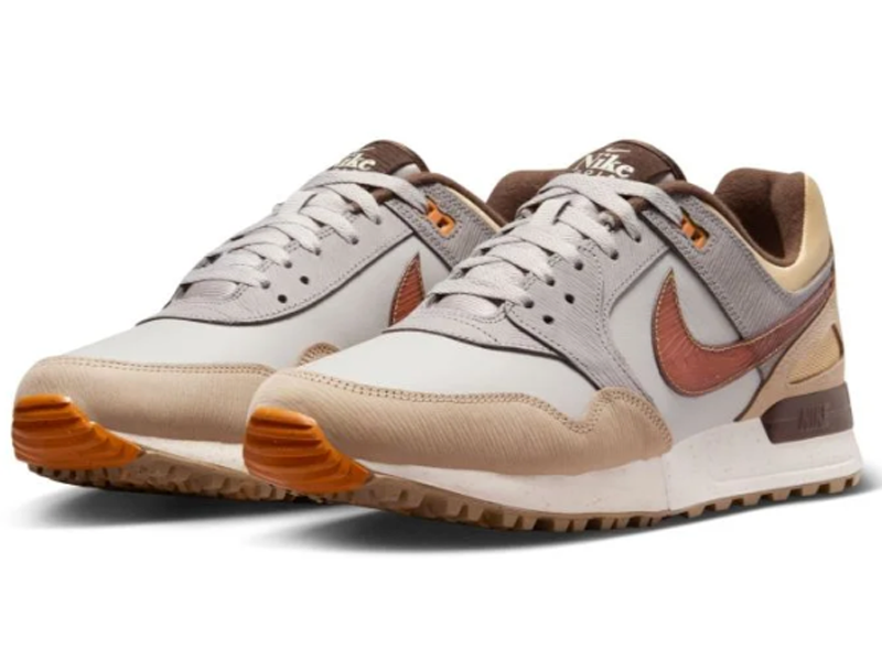 Just Dropped! Nike Unveils2024 PGA Championship Special Edition Shoes