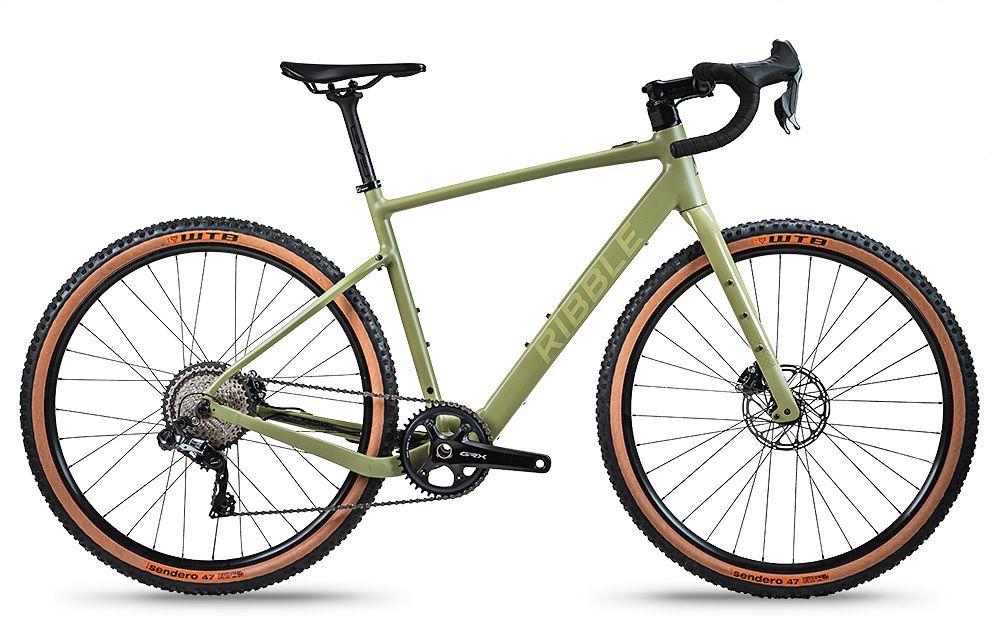 Ribble Gravel