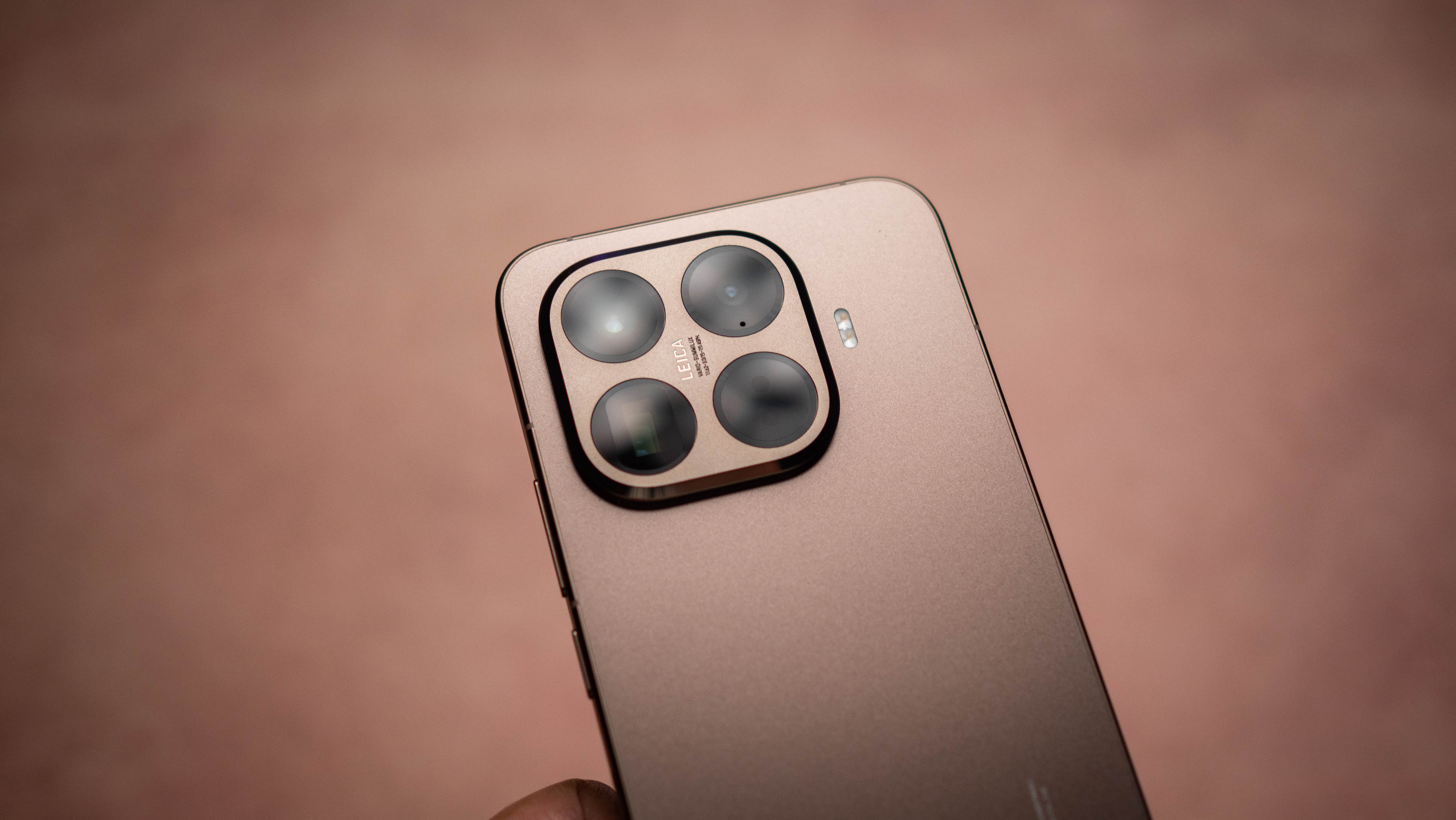 Xiaomi 15T Pro review on Android Central