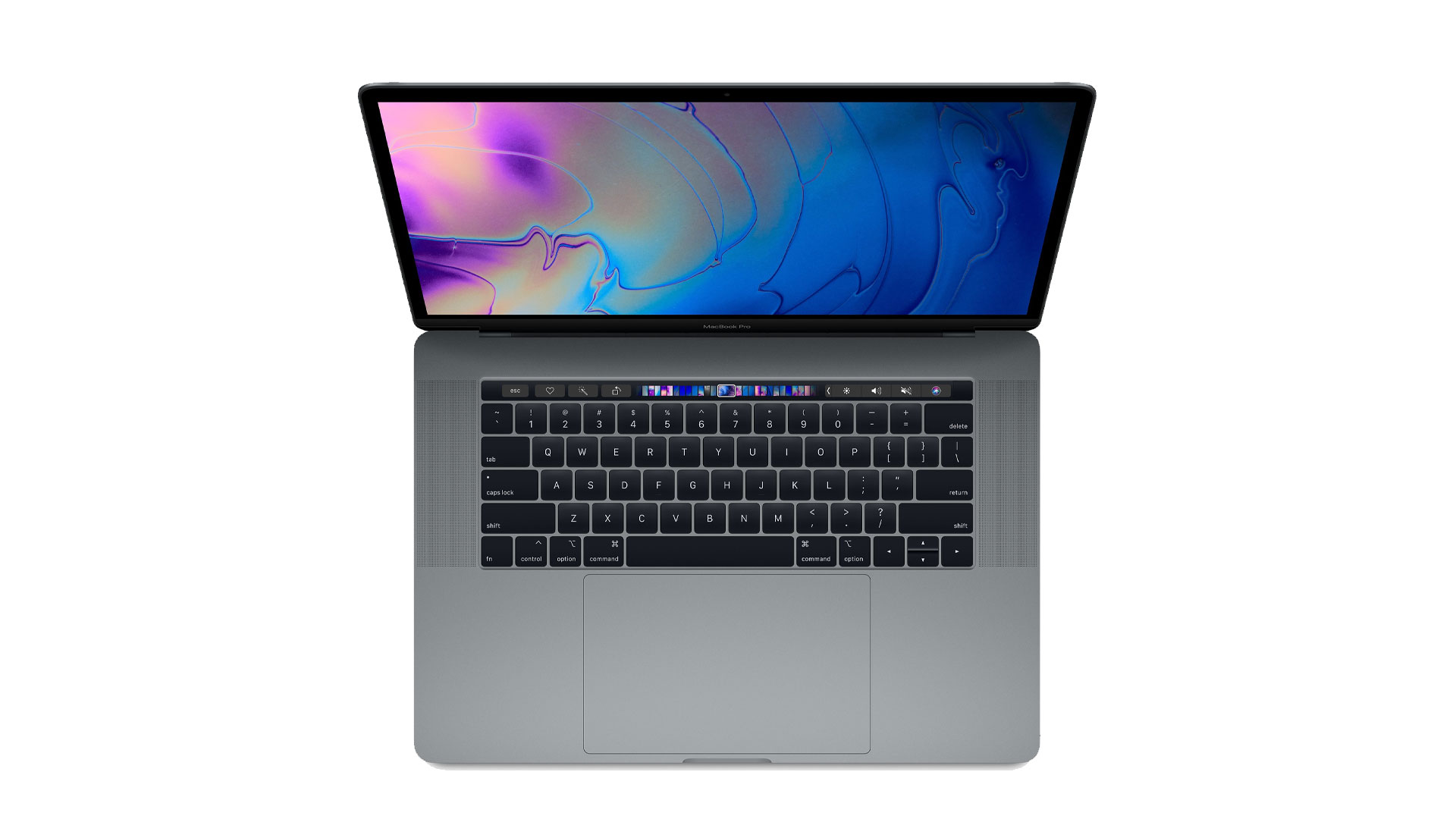 Apple MacBook Pro (15-inch, 2019)