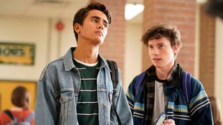 Best new Hulu shows: Love Victor