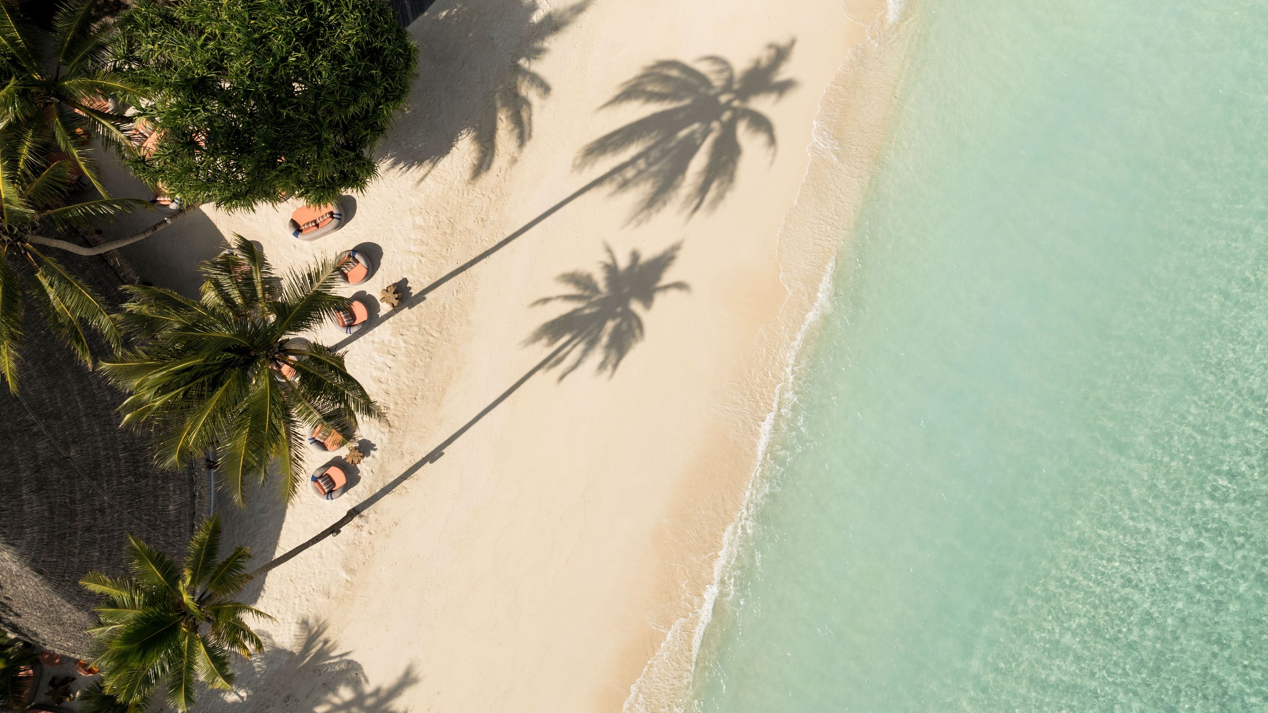 Review: Constance Moofushi and Halaveli – respite in the Maldives