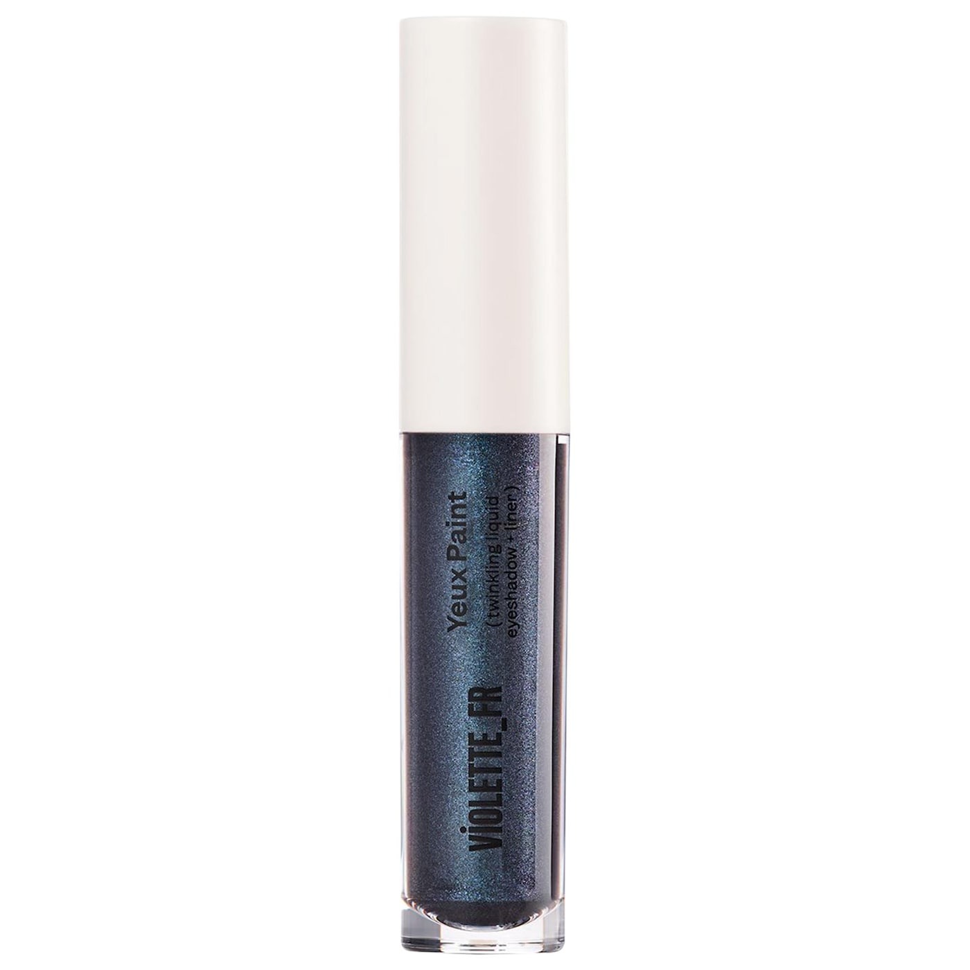VIOLETTE_FR, Yeux Paint - Bleu De Minuit