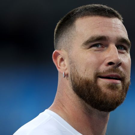 Travis Kelce