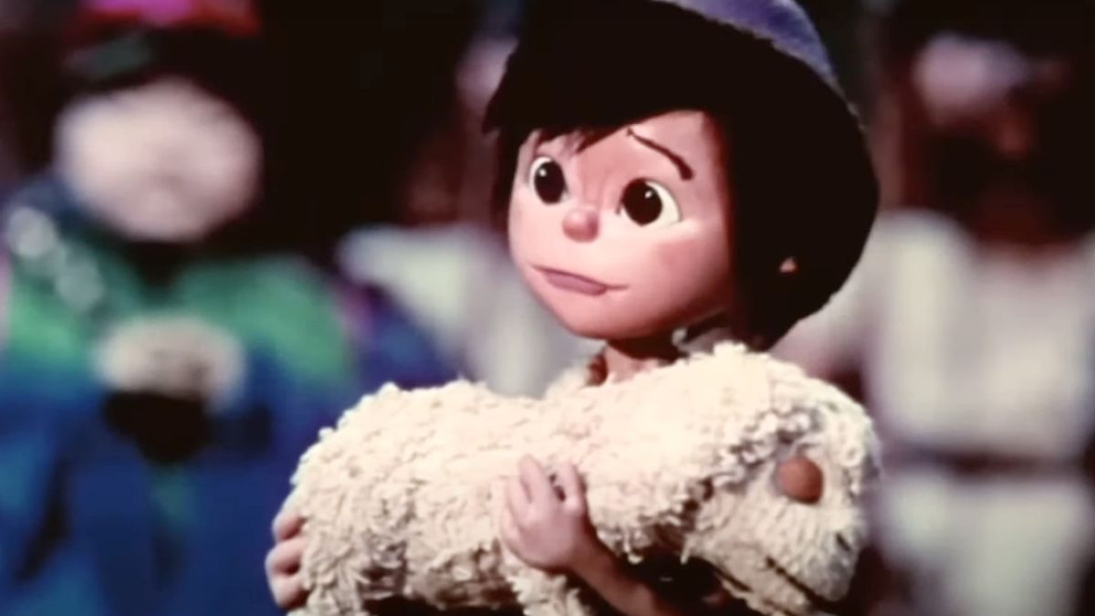 10 Claymation Christmas Movies And How To Watch Them | Cinemablend