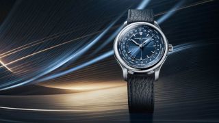 Frederique Constant FC + WA Worldtimer Manufacture