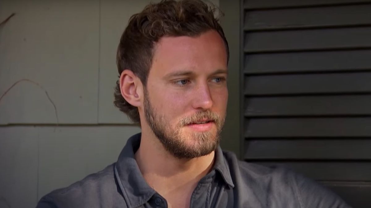 Bachelor Nation Pays Tribute To Erich Schwer’s Father, Who Died