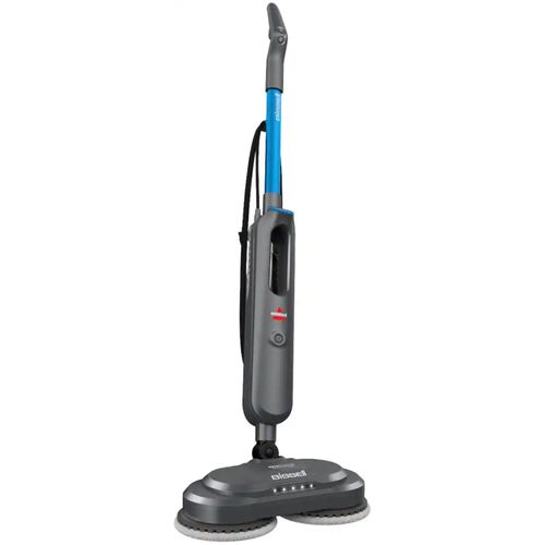 Spinwave Smartsteam Scrubbing & Sanitizing Spin Mop