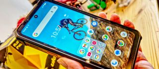 Ulefone RugKing 5 Pro