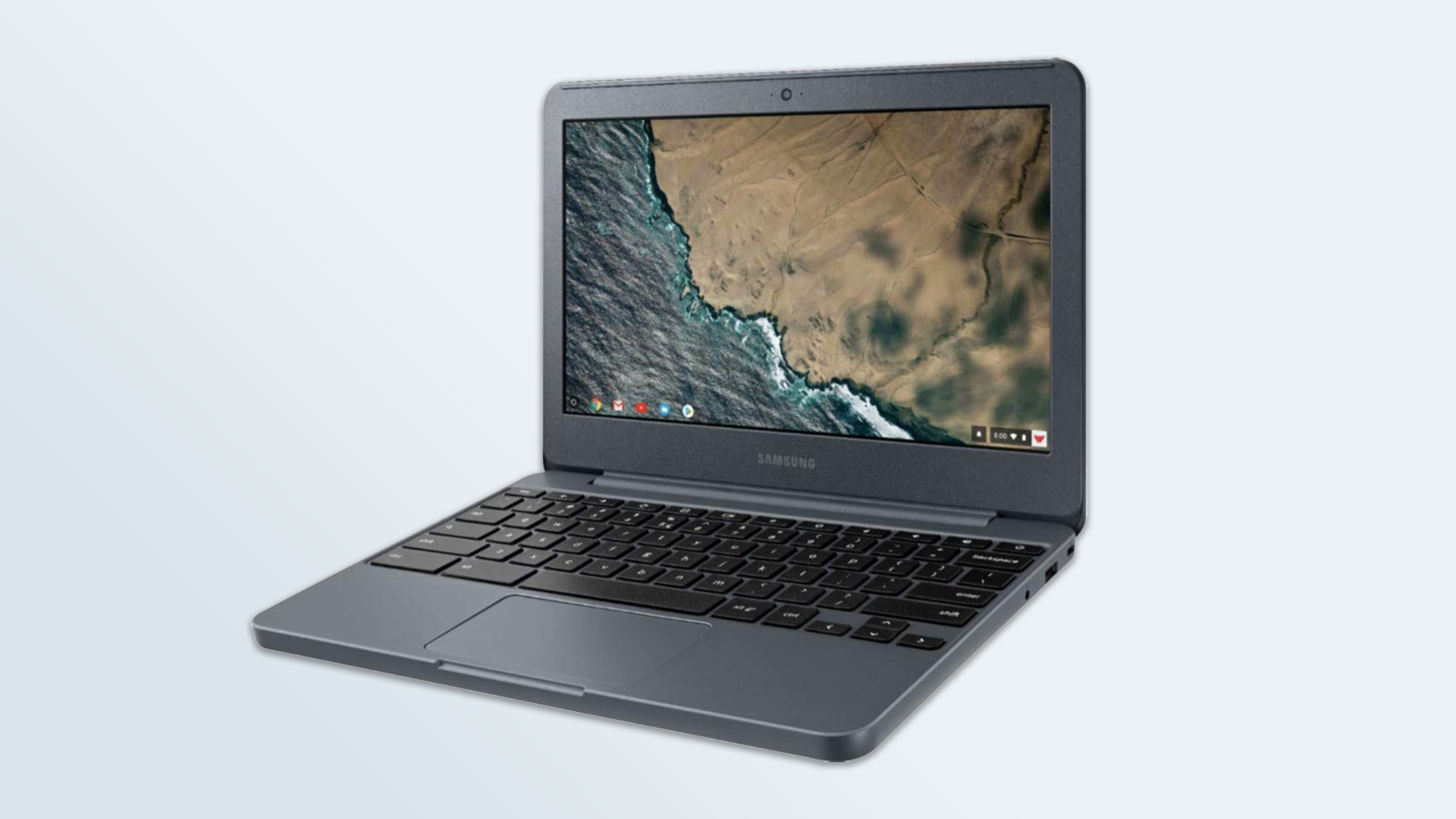 Samsung Chromebook 3