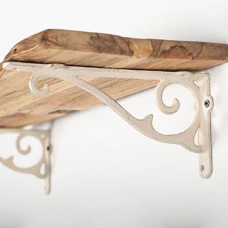 One Allium Way® Shelf Brackets