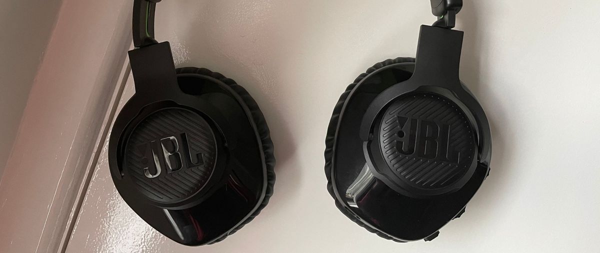 JBL Quantum 360X