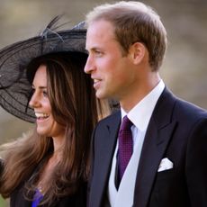 Prince William and Kate Middleton Together