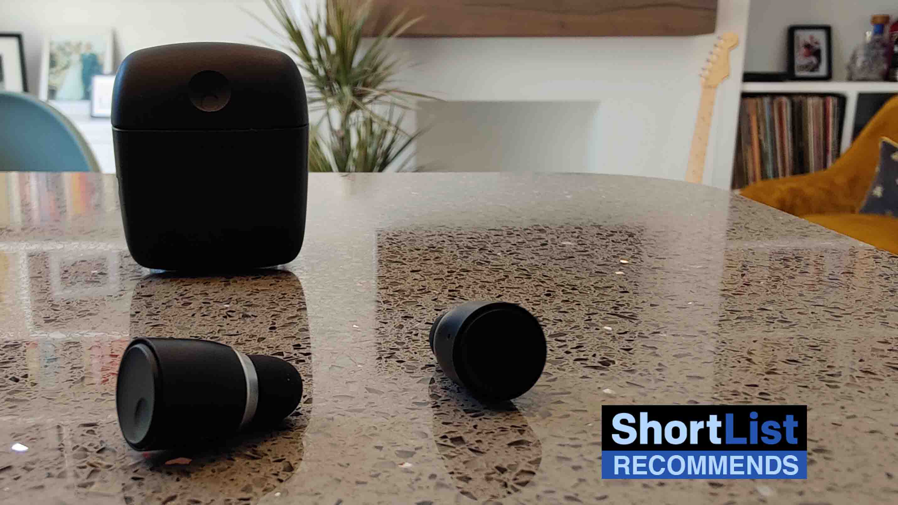 Cambridge Audio Melomania 1+ review