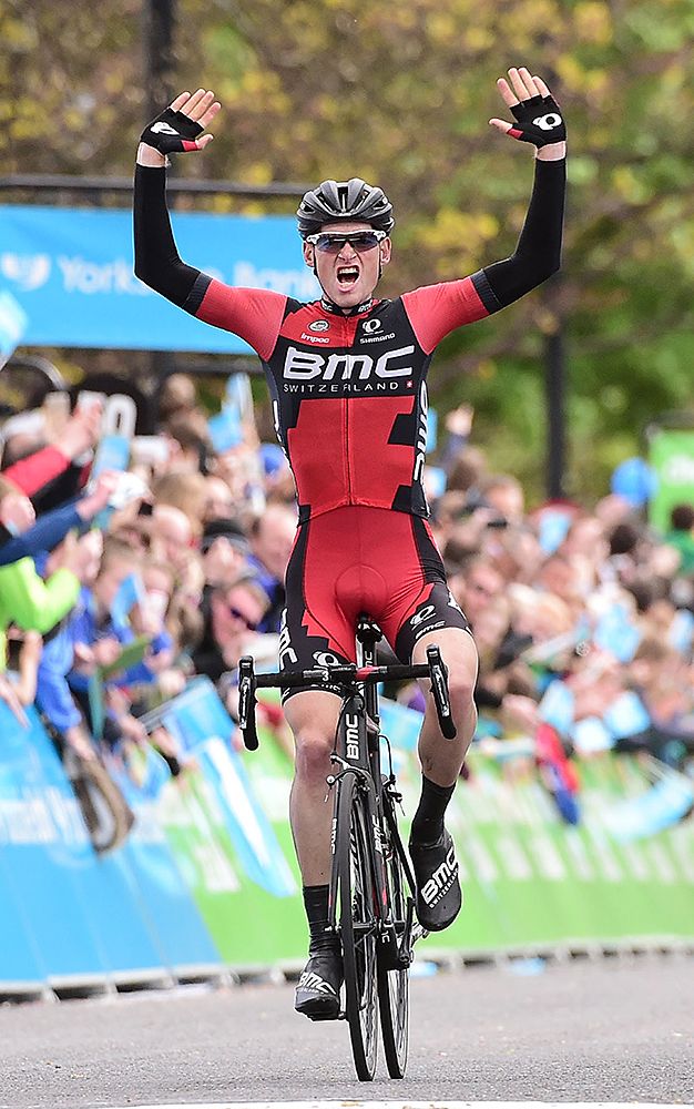 Ben Hermans (BMC Racing)