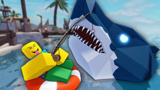 Roblox Fisch
