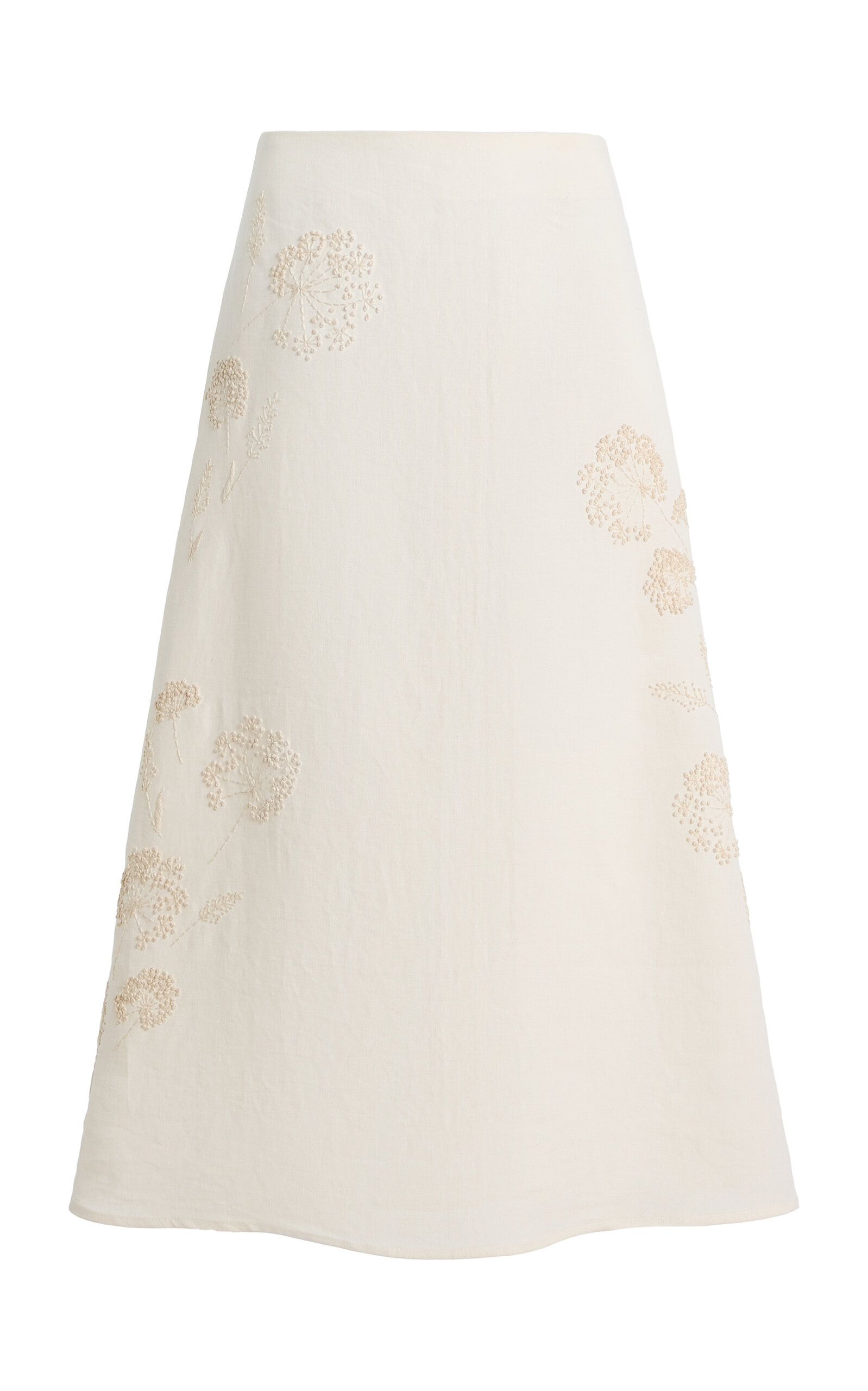 The A-Line Skirt