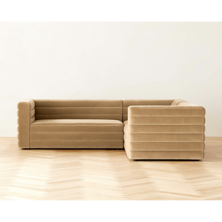 Strato sectional sofa