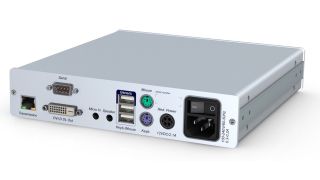 G&D DVI Vision IP