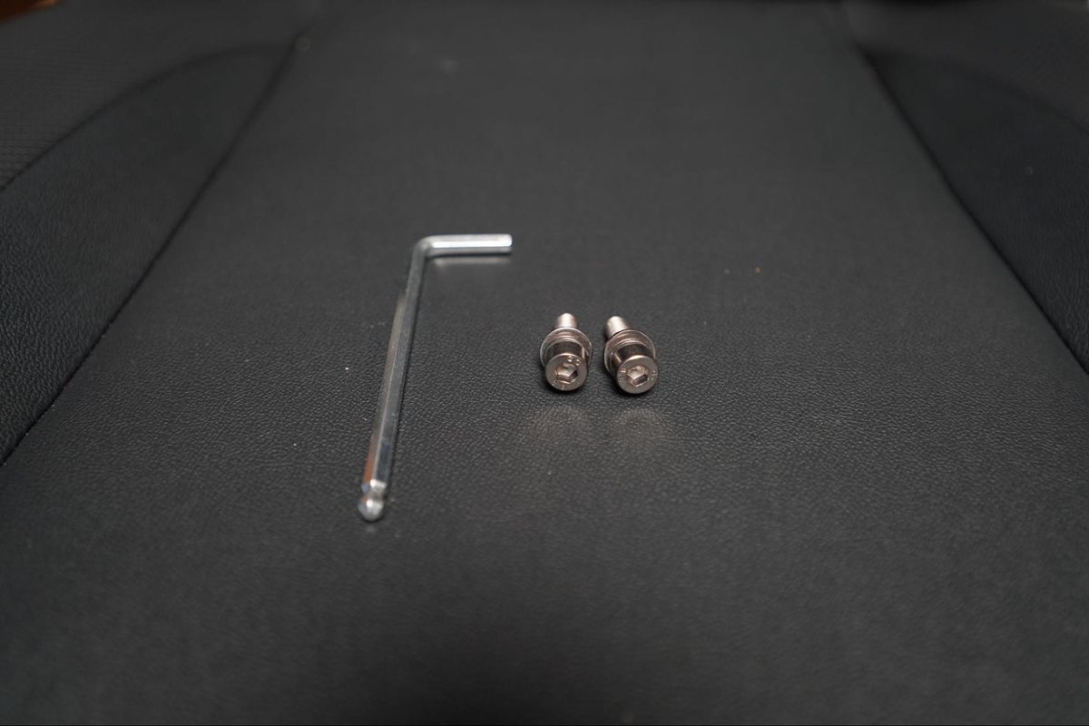 Andaseat Phantom 3