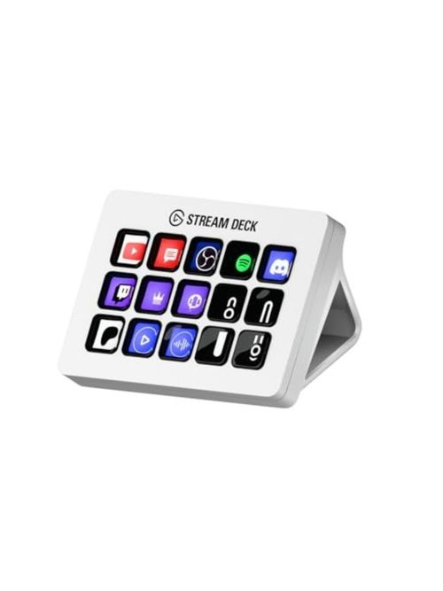 Stream Deck MK.2