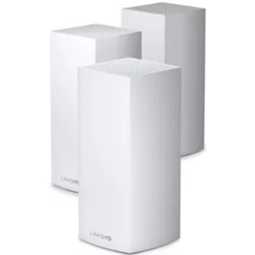 Linksys MX12600 Velop Intelligent Mesh Wi-Fi 6 System: AX4200