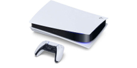 Sony PlayStation 5 Digital Edition (Preorder): $399 @ Target