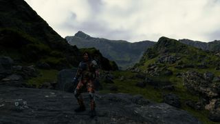 Death Stranding PC performance: 4K with an RTX 2060 Super Death Stranding PC performance: 4K with an RTX 2060 Super