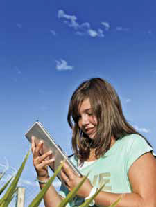 Mobile Not Just for BYOT