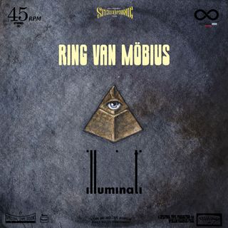 Ring Van Mobius