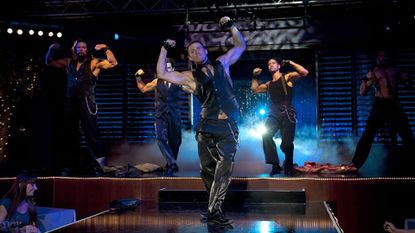 Magic Mike