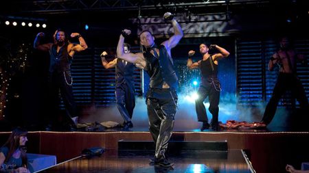 Magic Mike