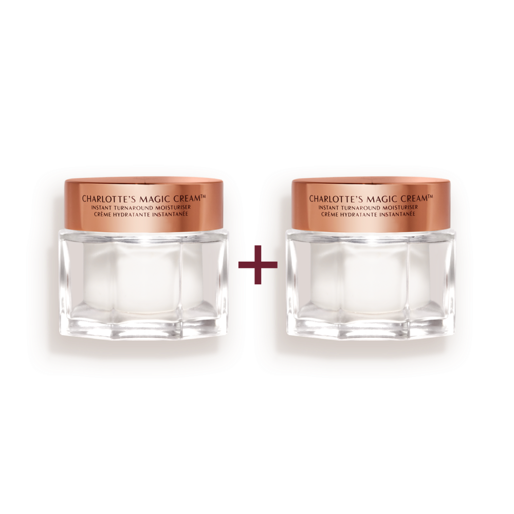 Charlotte Tilbury, Charlotte&amp;rsquo;s Magic Cream Duo