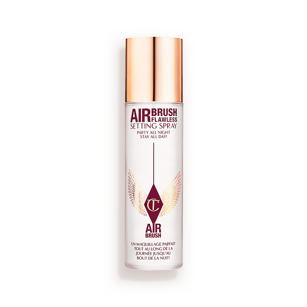 Airbrush Flawless Setting Spray