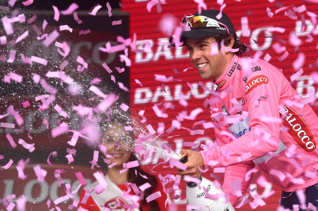 Michael Matthews (Orica-GreenEdge)