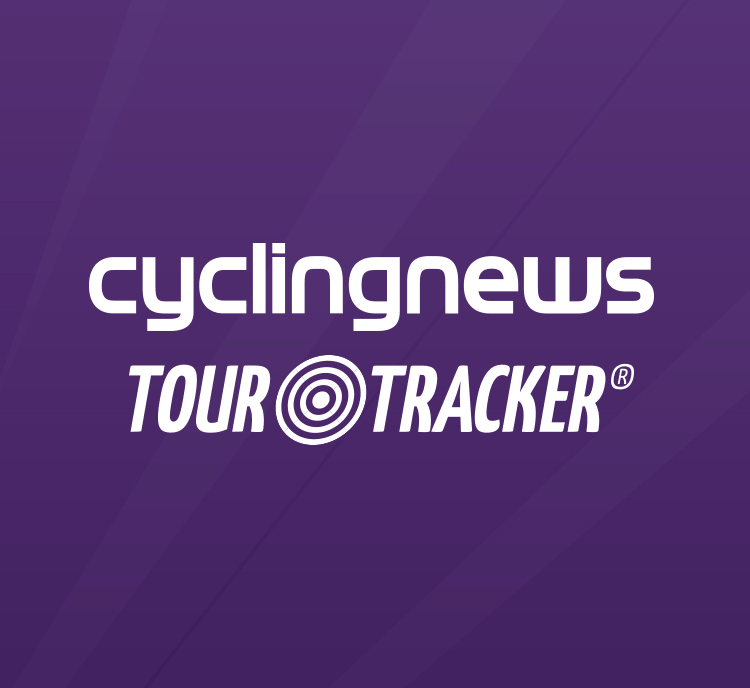 tour tracker app