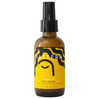 Jojoba Hair & Scalp Oil Blend