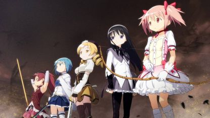Madoka Magica