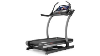 NordicTrack Commercial X22i treadmill review