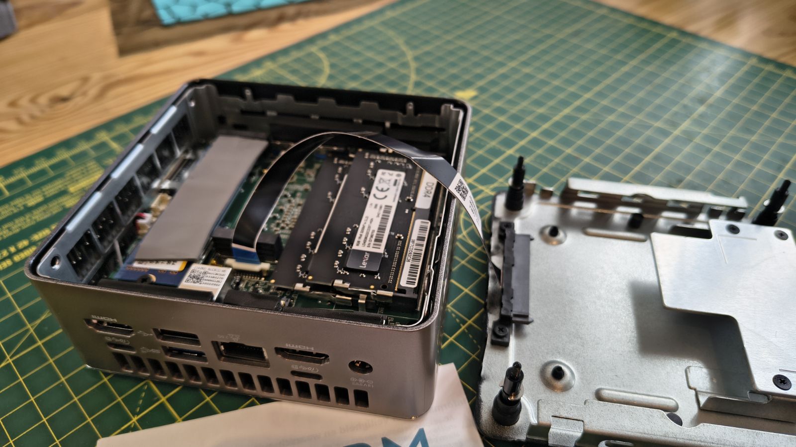 Geekom A5 2027 Edition