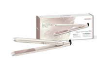 BaByliss Pearl Shimmer Straightener:  was