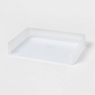 Brightroom Stacking Letter Tray
