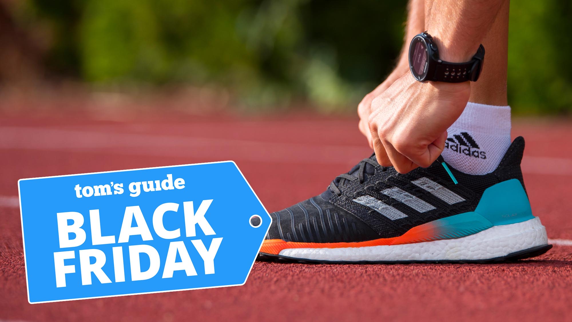 The best Black Friday Adidas deals to shop now | Tom's Guide